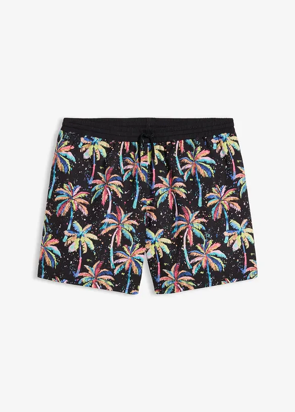 Kort badeshorts, bonprix