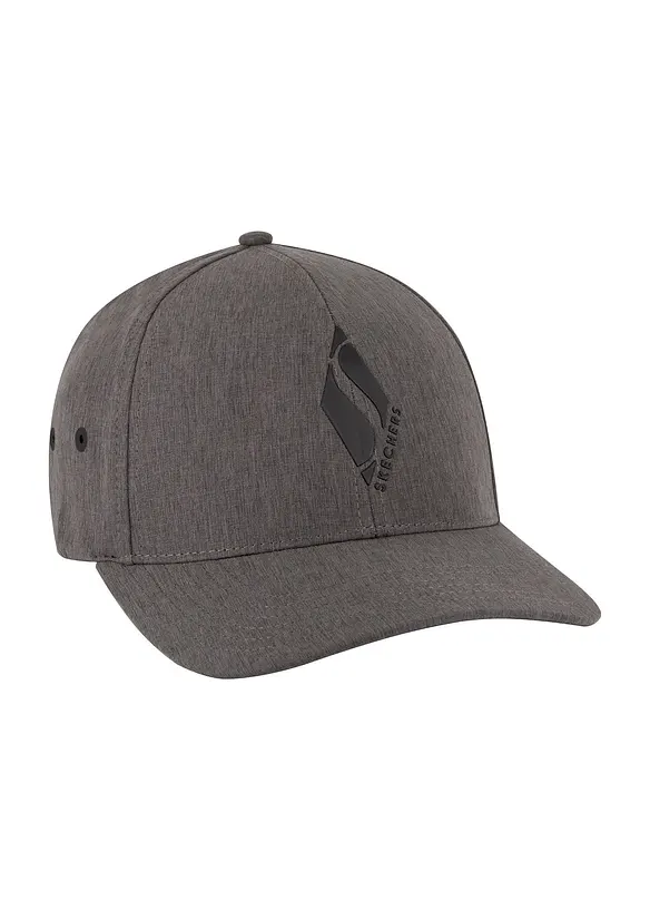 Caps med logo fra Skechers, Skechers