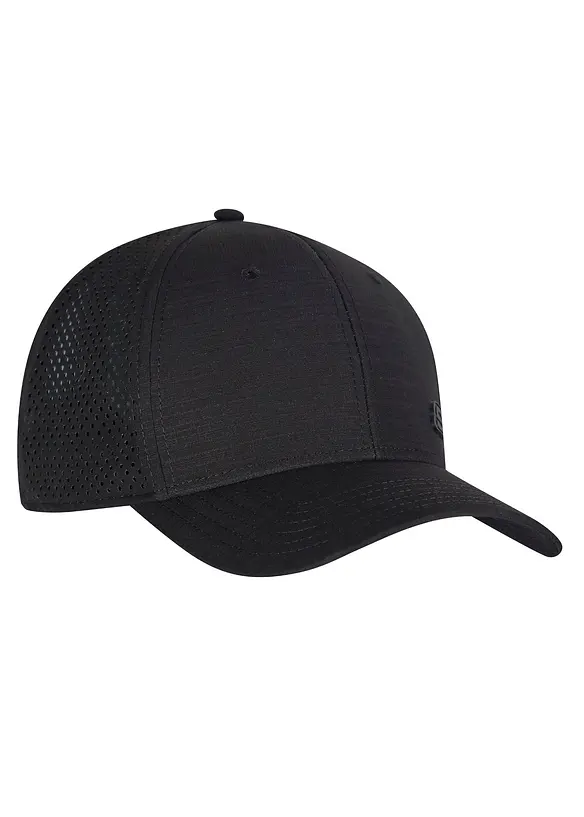 Caps med logo fra Skechers, Skechers