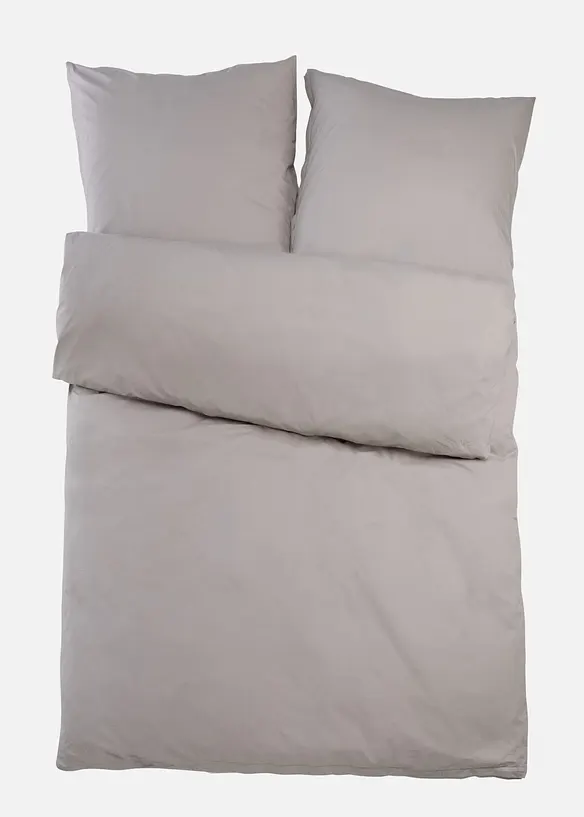 Sengesett i percale, bonprix