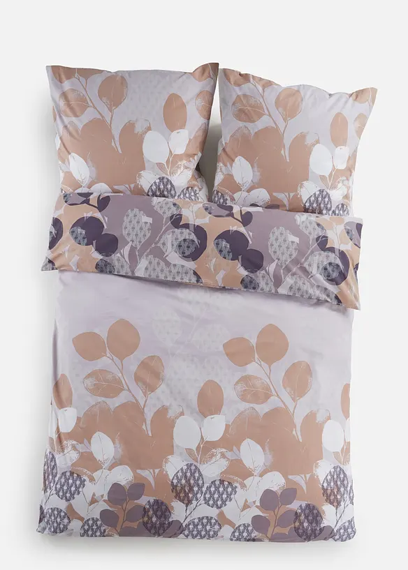 Sengesett i percale, bonprix