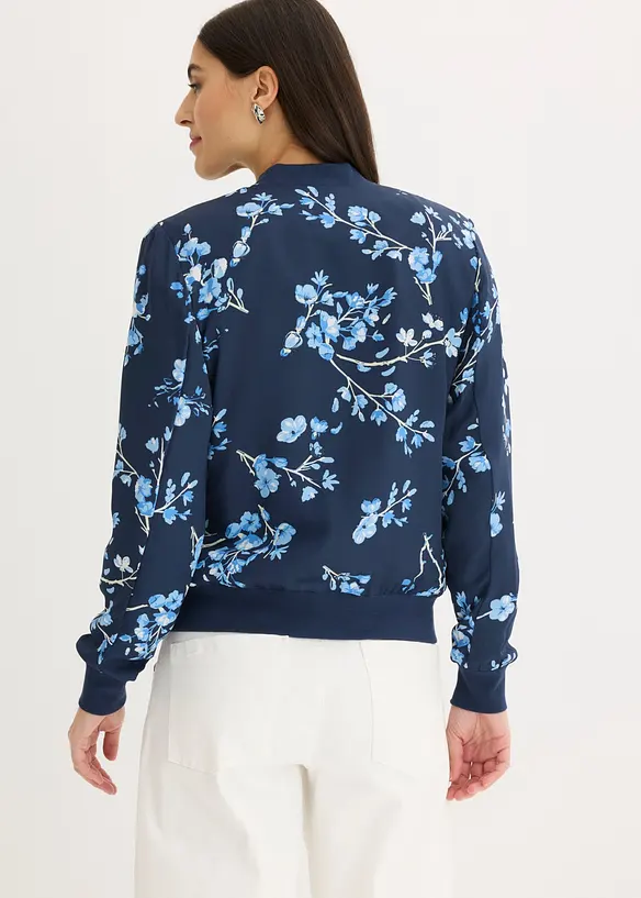 Bomberjakke, bonprix