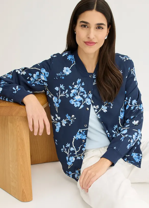 Bomberjakke, bonprix