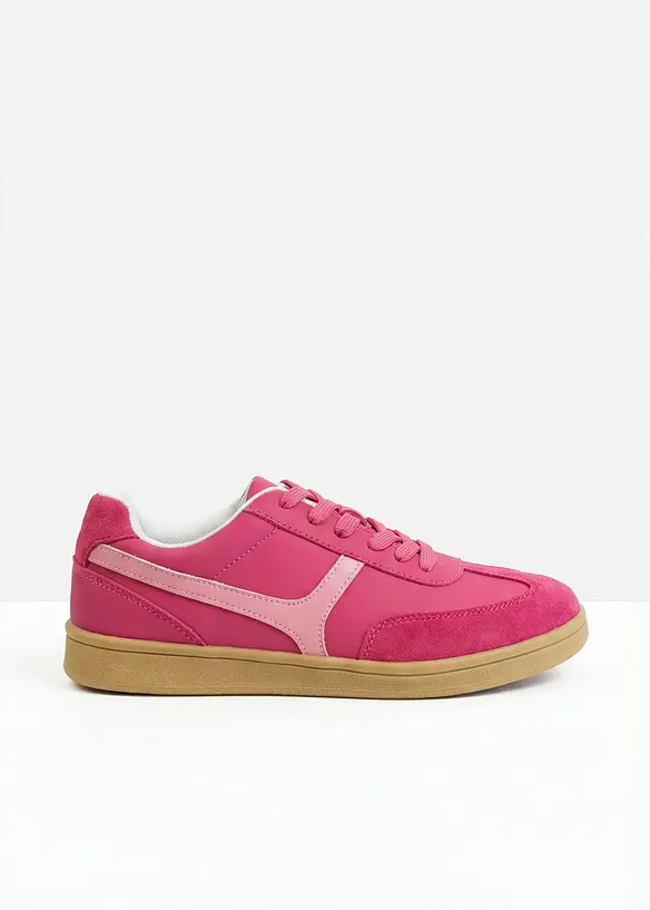 Sneakers i retrolook, bonprix
