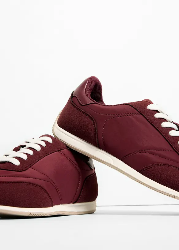 Sneakers i retro look, bonprix