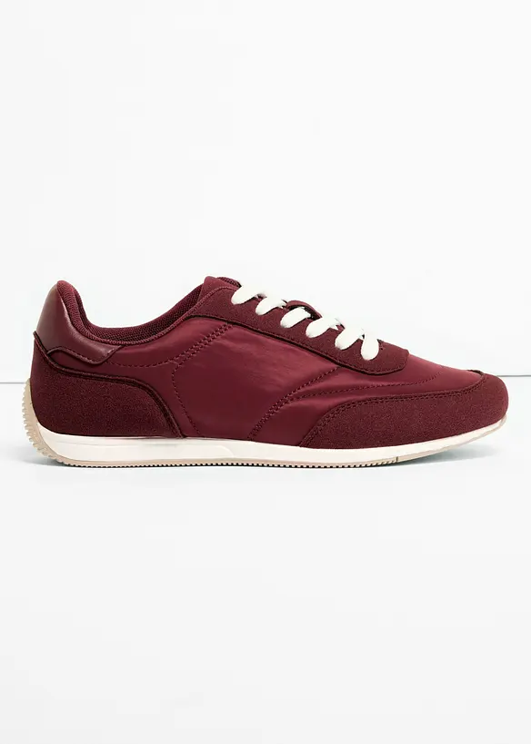 Sneakers i retro look, bonprix
