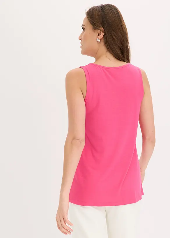 Topp med glidel&aring;s, bonprix