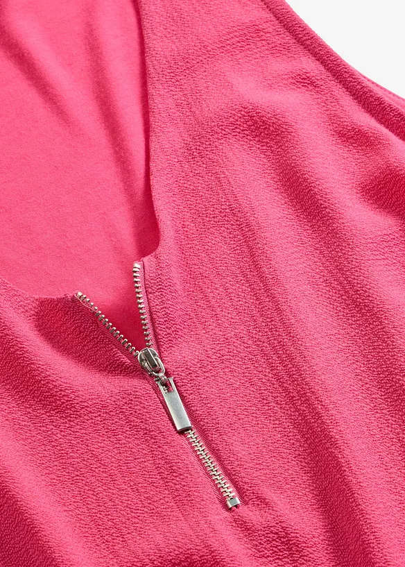 Topp med glidel&aring;s, bonprix