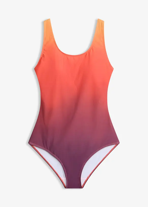 Shape-badedrakt, middels formende, bonprix