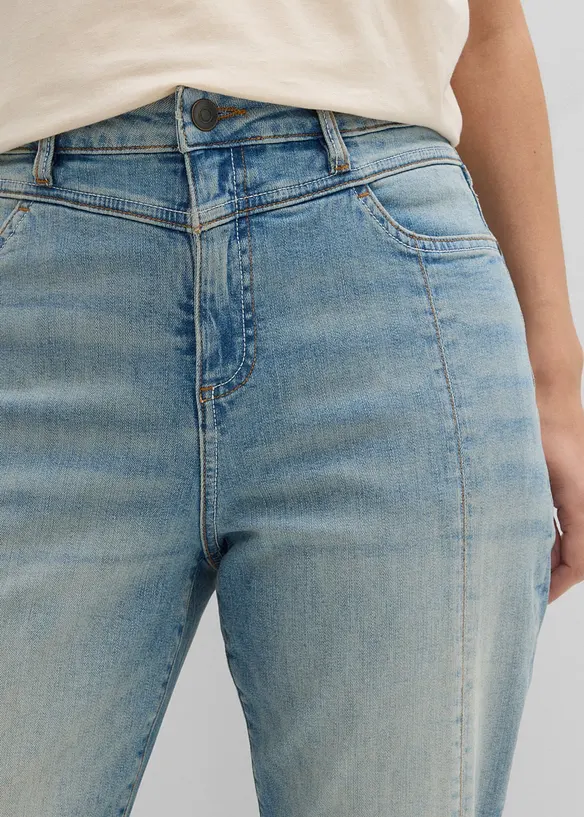 Boyfriend jeans, bonprix