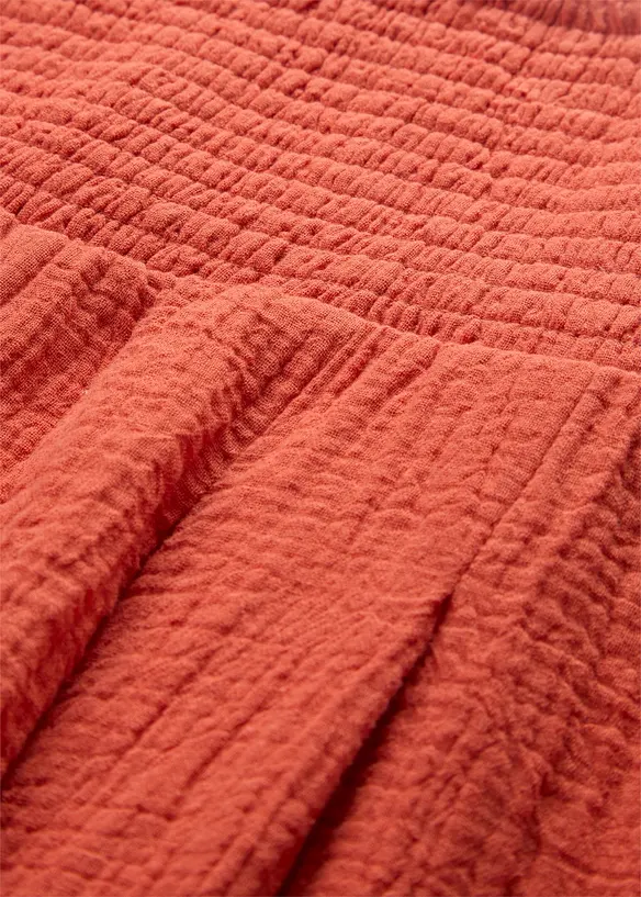 Capribukse i myk musselin, bonprix