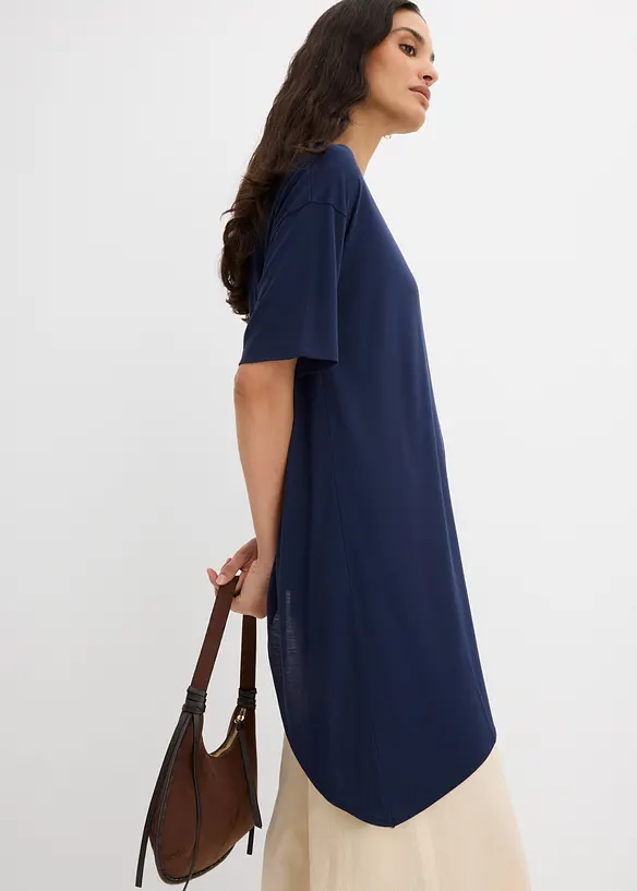 Topp i myk modalmiks, bonprix