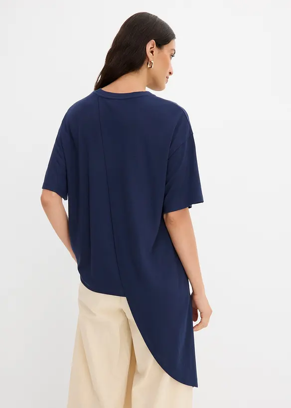 Topp i myk modalmiks, bonprix