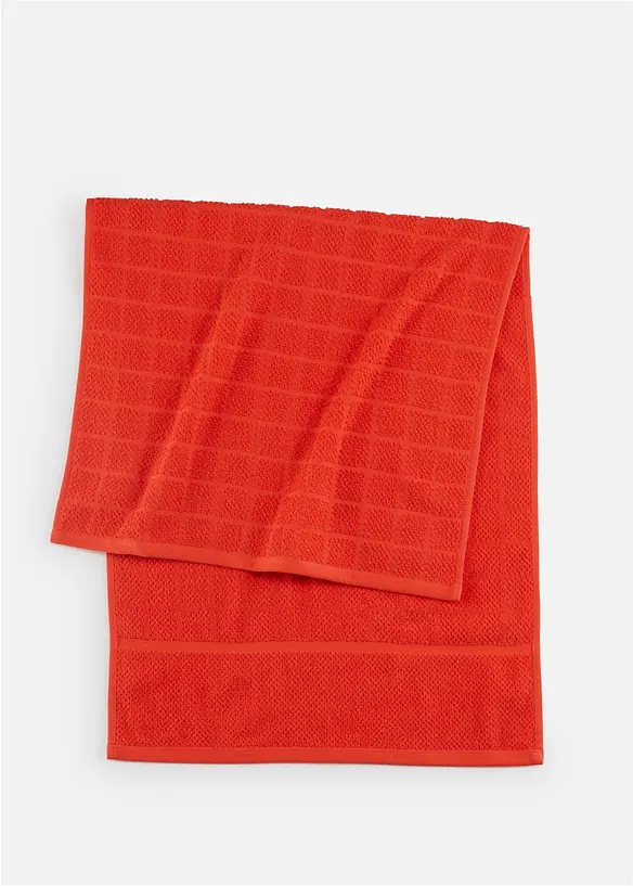 Bomullsh&aring;ndkle, bonprix