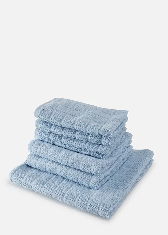 H&aring;ndkle med fyrt&aring;rn, bonprix