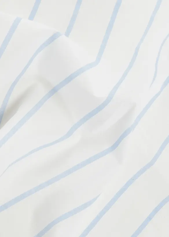 T&oslash;yservietter i &oslash;kologisk bomull (2-pack), bonprix