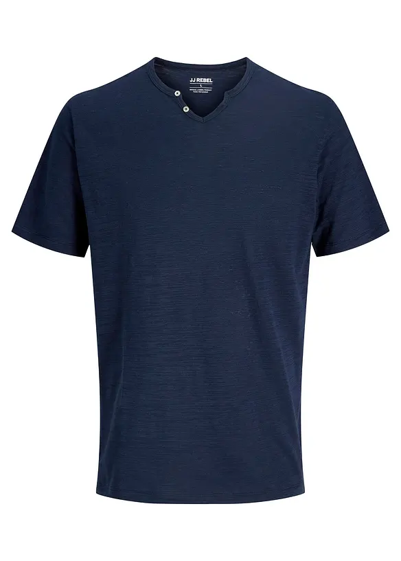 JJ REBEL-shirt i 100% bomull, JJ REBEL