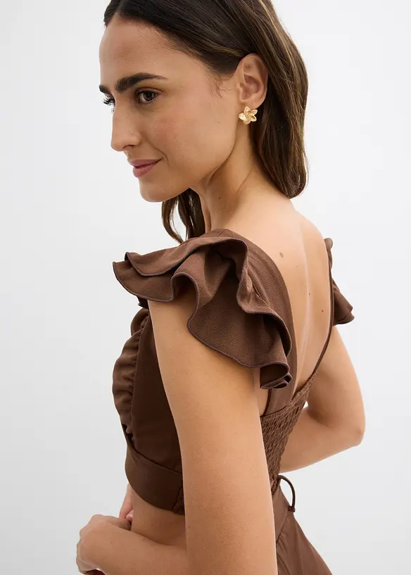 Topp og bukse (2-delt sett), bonprix