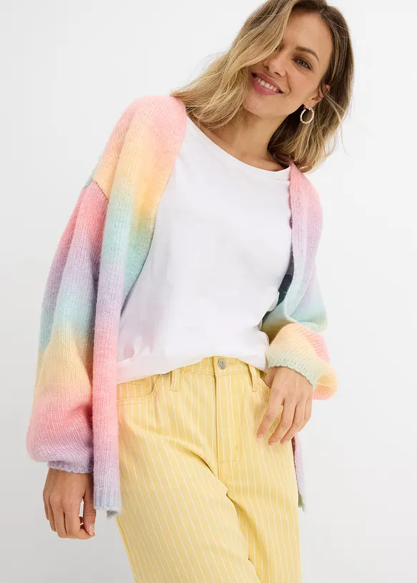 Twillbukse i 100% bomull, bonprix