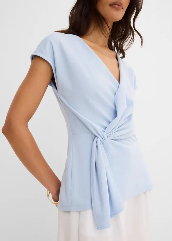 Topp i Punto di Roma-materiale, bonprix