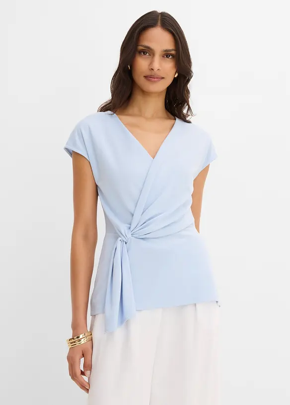 Topp i Punto di Roma-materiale, bonprix