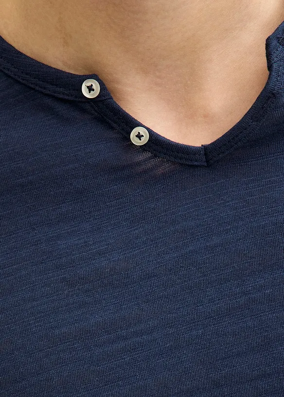 JJ REBEL-shirt i 100% bomull, JJ REBEL