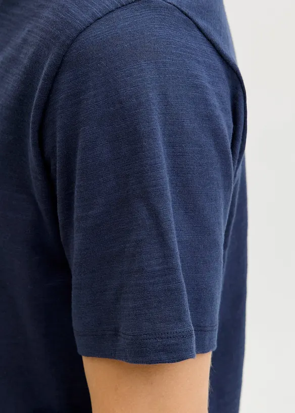 JJ REBEL-shirt i 100% bomull, JJ REBEL