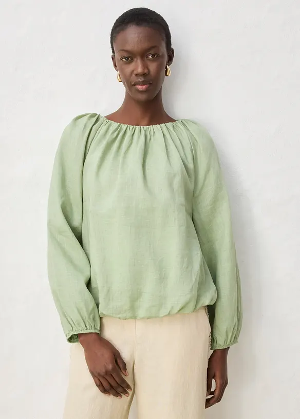 Tunika i rami, bonprix