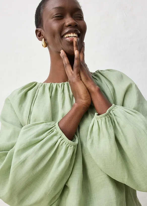 Tunika i rami, bonprix