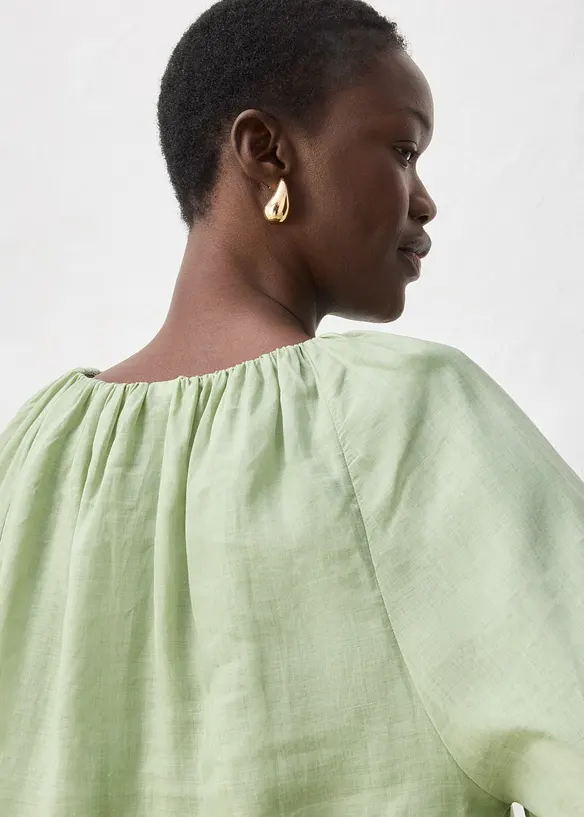 Tunika i rami, bonprix