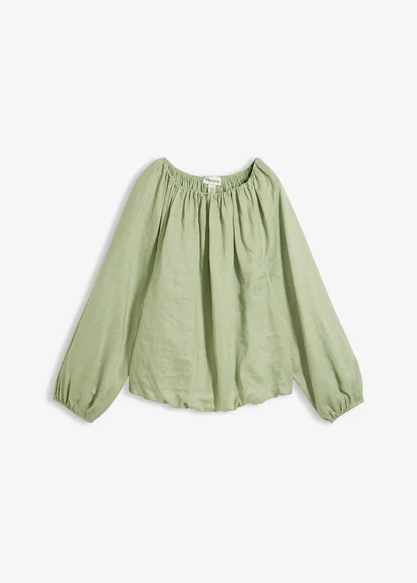 Tunika i rami, bonprix