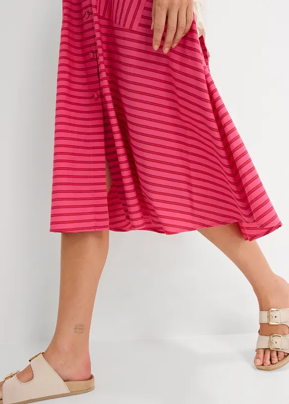 Skj&oslash;rt i 100% bomull, bonprix