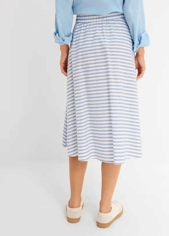 Skj&oslash;rt i 100% bomull, bonprix