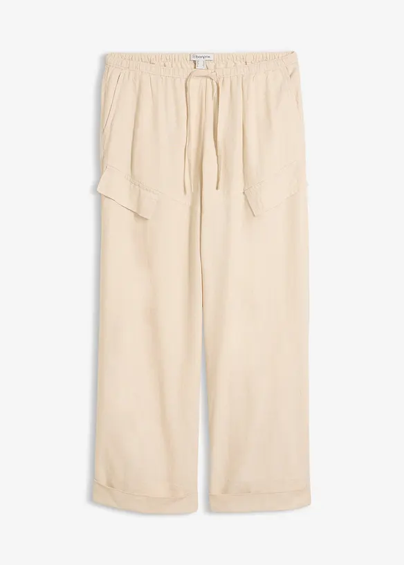 Utility-bukse, bonprix