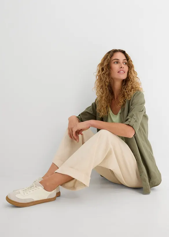 Utility-bukse, bonprix