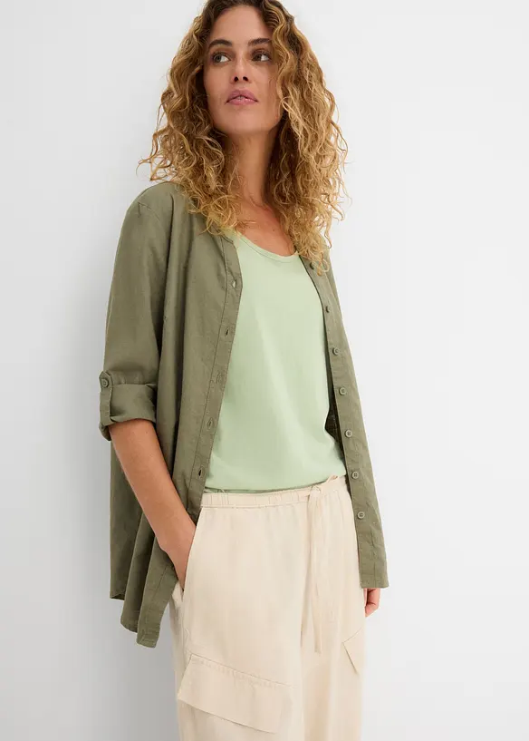 Utility-bukse, bonprix