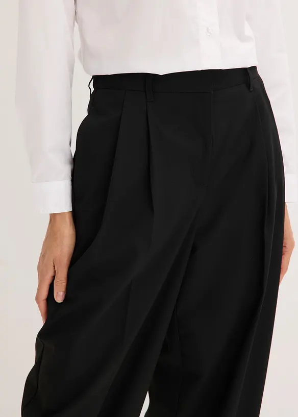 Barrel bukse, bonprix