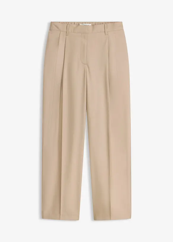 Barrel bukse, bonprix