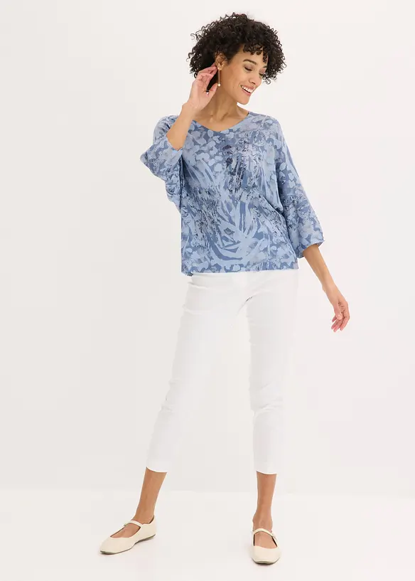 Flaggermusgenser, bonprix