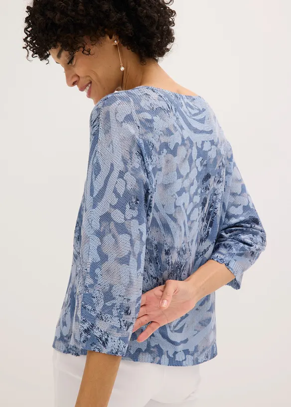 Flaggermusgenser, bonprix