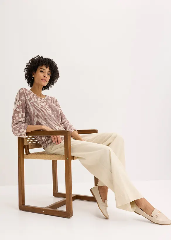 Flaggermusgenser, bonprix