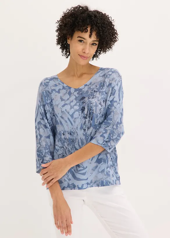 Flaggermusgenser, bonprix