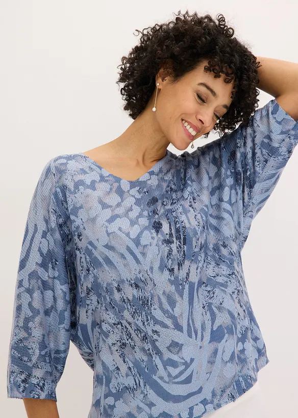 Flaggermusgenser, bonprix