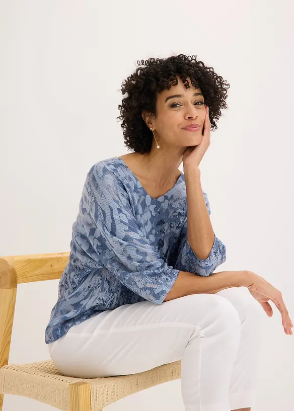 Flaggermusgenser, bonprix