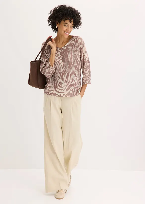 Flaggermusgenser, bonprix