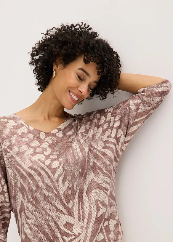 Flaggermusgenser, bonprix