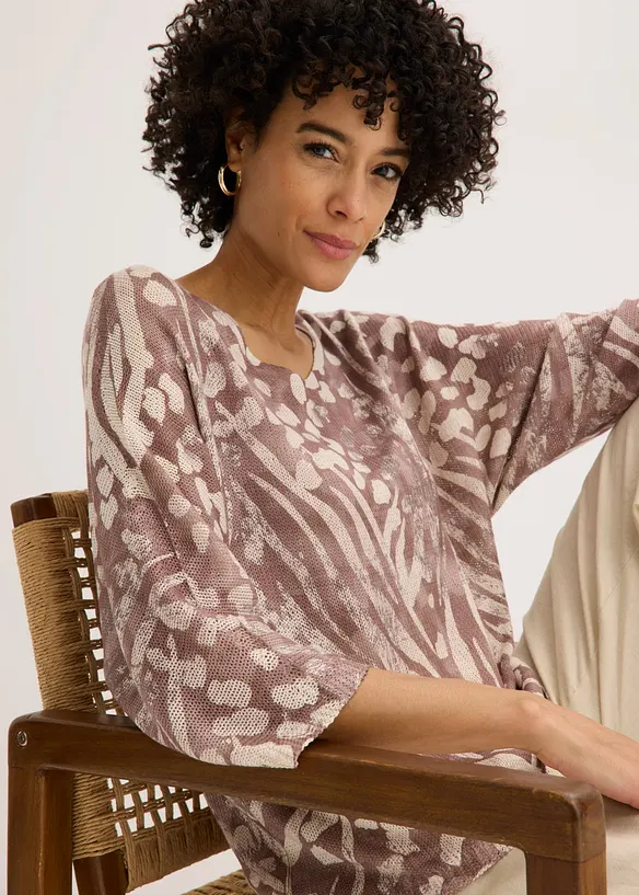 Flaggermusgenser, bonprix