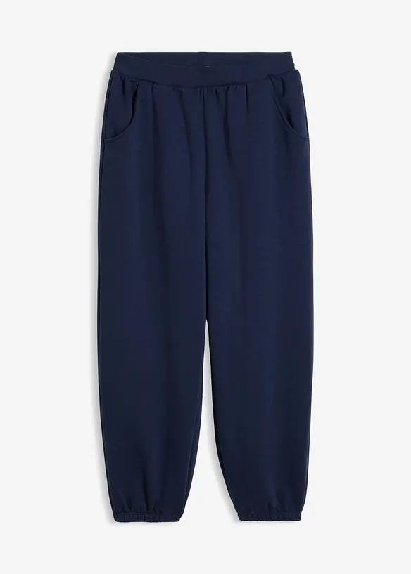 Barrel joggebukse, bonprix
