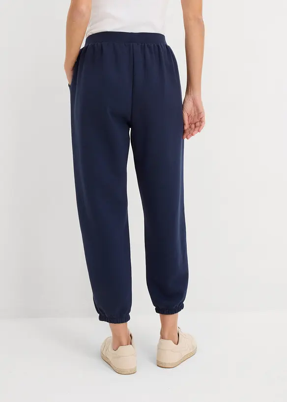 Barrel joggebukse, bonprix