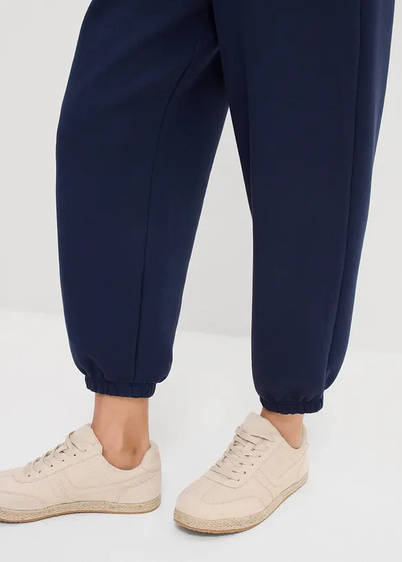 Barrel joggebukse, bonprix